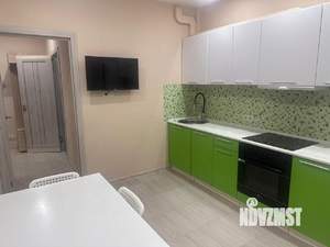 1-к квартира, на длительный срок, 44м2, 9/26 этаж