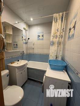 1-к квартира, на длительный срок, 24м2, 1/5 этаж