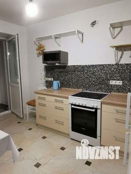 1-к квартира, на длительный срок, 43м2, 4/6 этаж