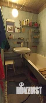 3-к квартира, на длительный срок, 56м2, 7/9 этаж