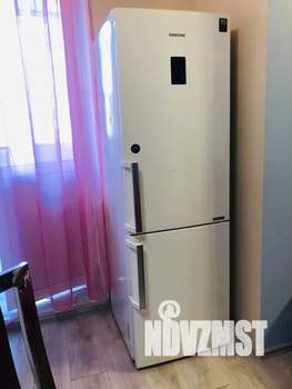 Студия квартира, посуточно, 45м2, 12/17 этаж