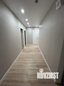 3-к квартира, на длительный срок, 78м2, 9/18 этаж