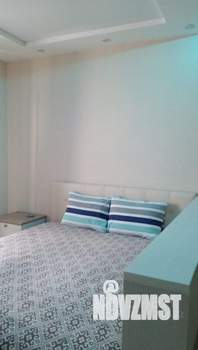 1-к квартира, на длительный срок, 33м2, 4/4 этаж