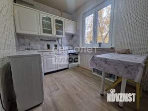 3-к квартира, на длительный срок, 60м2, 4/9 этаж