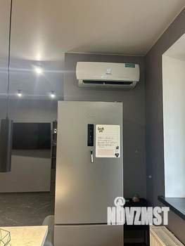 2-к квартира, на длительный срок, 42м2, 4/17 этаж