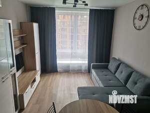 2-к квартира, на длительный срок, 38м2, 5/17 этаж