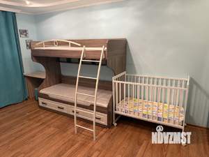 2-к квартира, на длительный срок, 69м2, 8/17 этаж