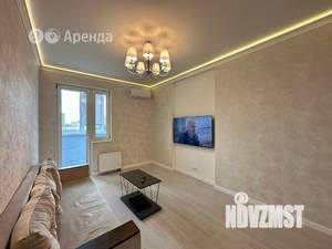 2-к квартира, на длительный срок, 53м2, 8/9 этаж