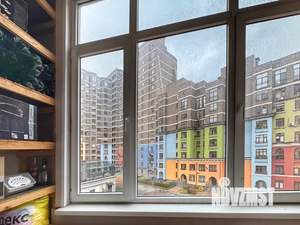 1-к квартира, на длительный срок, 37м2, 5/9 этаж