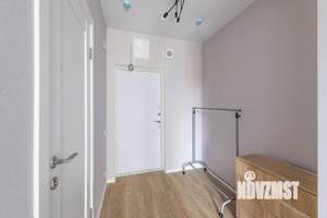 Студия квартира, на длительный срок, 22м2, 2/22 этаж