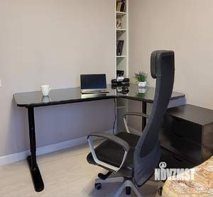 2-к квартира, на длительный срок, 64м2, 18/25 этаж