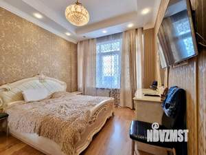2-к квартира, на длительный срок, 80м2, 4/23 этаж