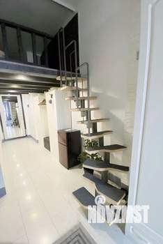 1-к квартира, на длительный срок, 39м2, 25/26 этаж