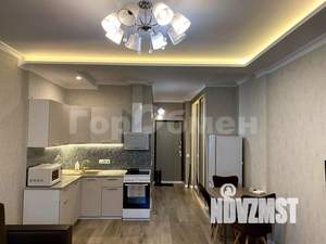 Студия квартира, на длительный срок, 30м2, 7/10 этаж