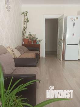 Студия квартира, на длительный срок, 15м2, 2/16 этаж