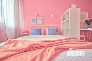 1-к квартира, посуточно, 17м2, 1/1 этаж