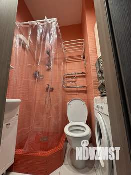 Студия квартира, на длительный срок, 20м2, 4/5 этаж