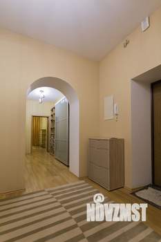 3-к квартира, на длительный срок, 90м2, 6/13 этаж