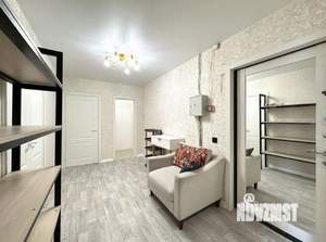 2-к квартира, на длительный срок, 65м2, 6/17 этаж