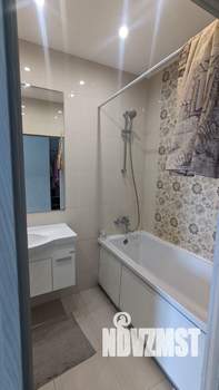 1-к квартира, на длительный срок, 40м2, 15/17 этаж