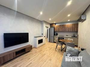 3-к квартира, на длительный срок, 60м2, 4/6 этаж