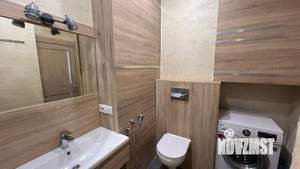 1-к квартира, на длительный срок, 36м2, 15/15 этаж