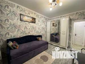 2-к квартира, на длительный срок, 62м2, 17/17 этаж