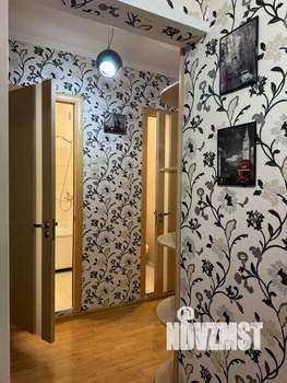1-к квартира, на длительный срок, 45м2, 15/23 этаж