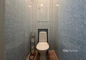 2-к квартира, на длительный срок, 51м2, 9/10 этаж