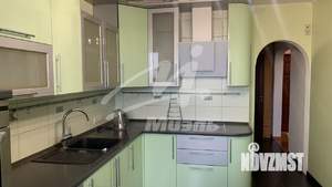 2-к квартира, на длительный срок, 64м2, 16/17 этаж