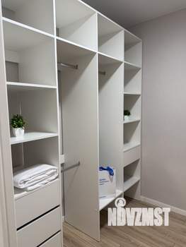 1-к квартира, на длительный срок, 36м2, 16/17 этаж