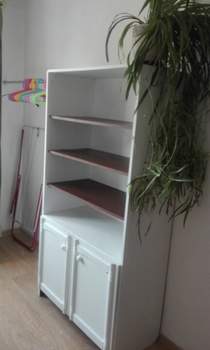 Студия квартира, на длительный срок, 17м2, 2/17 этаж