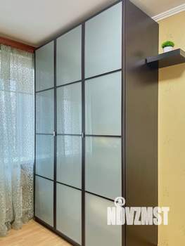 2-к квартира, посуточно, 45м2, 3/5 этаж