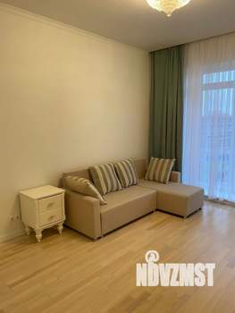 2-к квартира, на длительный срок, 56м2, 3/9 этаж