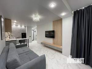 2-к квартира, на длительный срок, 48м2, 7/10 этаж