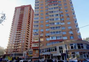 2-к квартира, на длительный срок, 64м2, 18/25 этаж