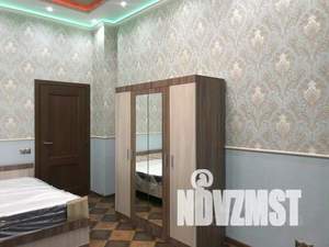 1-к квартира, на длительный срок, 49м2, 25/26 этаж