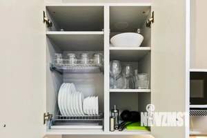 1-к квартира, посуточно, 19м2, 1/1 этаж