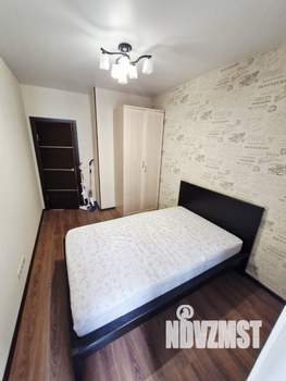 2-к квартира, на длительный срок, 46м2, 7/8 этаж