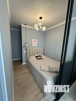 Студия квартира, посуточно, 38м2, 5/15 этаж