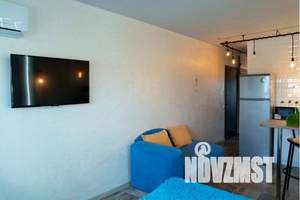 1-к квартира, посуточно, 23м2, 10/25 этаж