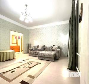 3-к квартира, на длительный срок, 82м2, 2/5 этаж