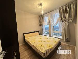 1-к квартира, на длительный срок, 32м2, 15/17 этаж