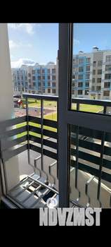 1-к квартира, на длительный срок, 35м2, 3/5 этаж