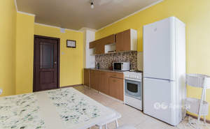 3-к квартира, на длительный срок, 87м2, 10/17 этаж