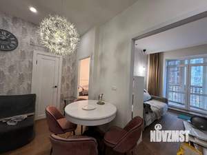 2-к квартира, на длительный срок, 52м2, 3/7 этаж