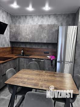 2-к квартира, на длительный срок, 45м2, 2/25 этаж