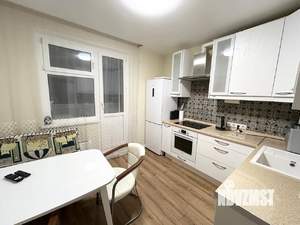 2-к квартира, на длительный срок, 62м2, 15/25 этаж