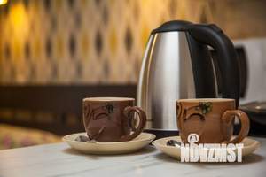 1-к квартира, посуточно, 15м2, 1/1 этаж