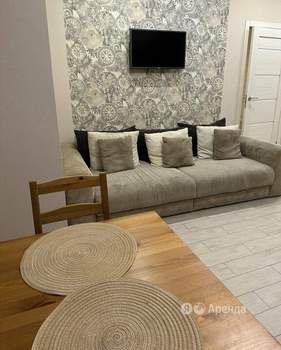 2-к квартира, на длительный срок, 72м2, 5/25 этаж